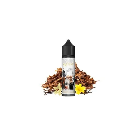 Azhads Elixirs Sweet Vanilla - Distillate - Vape Shot 20ml