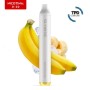 Banana Ice - Iwik - Pod Usa E Getta - 2 ml - Nicotina 20 Mg