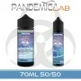 Base Pandemic Lab 50/50 - 70 ml