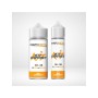 Base Svaponext Arancione 50/50 - 70 ml