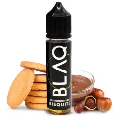 Blaq Vapor Bisquits - 20ml Shot Series