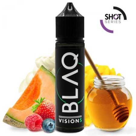 Blaq Visions - 20ml Shot Series