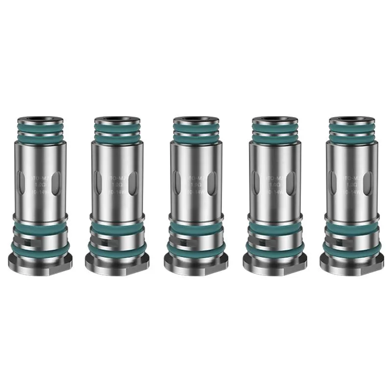 Coil Ito (5Pz) - Voopoo