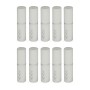 Drip Tip In Cotone Per Nuova Kubi Pod (10Pz) - Hotcig