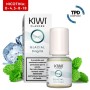 E-Liquid Glacial - Kiwi Vapor - 10 ml