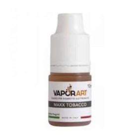 E-Liquid Vaporart – Maxx Tobacco 10ml