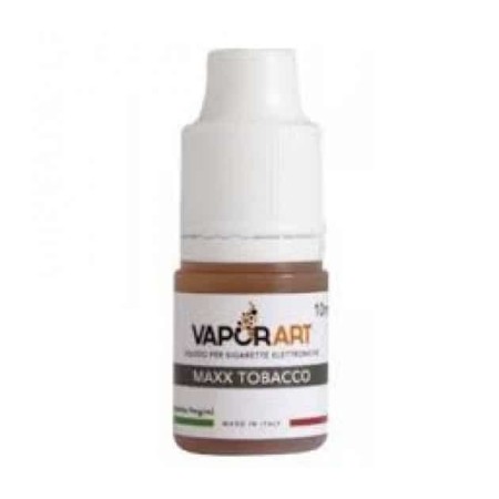 E-Liquid Vaporart – Maxx Tobacco 10ml