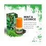 E-Liquid Vaporart – Mint E Licorice 10ml