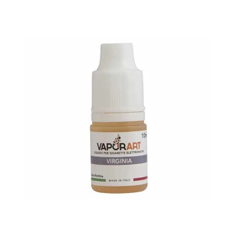 E-Liquid Vaporart – Virginia 10ml