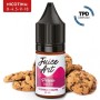 Juice Art - Purple Queen - Flavoured By Suprem-E - 10ml