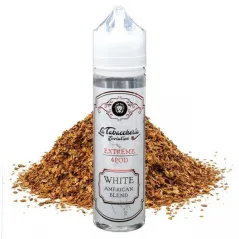 La Tabaccheria - Extreme 4 Pod - White American Blend - 20ml Shot Series