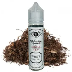 La Tabaccheria - Extreme 4 Pod - White Perique - 20ml Shot Series