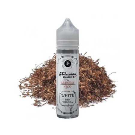 La Tabaccheria - Extreme 4 Pod - White Red Virginia - 20ml Shot Series