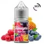 Lop Minishot - Honeyme - Fruit Mix - 10ml