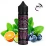 Maroc Mint - Dark Berry - Flavorist 20ml Shot Series