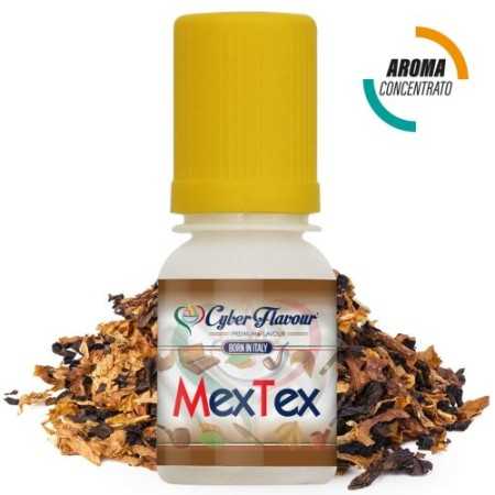 Mex Tex - Cyberflavour 10 ml