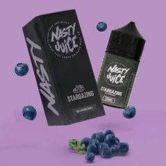 Nasty Juice - Stargazing - 20ml Shot Series