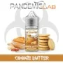 Pandemic Lab - Bellerofonte – Cookie Butter - 10ml Minishot Per 20ml