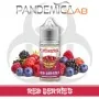 Pandemic Lab - Chimera – Red Berries - 10ml Minishot Per 20ml
