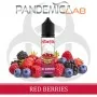 Pandemic Lab – Chimera – Red Berries – 20ml Shot Series