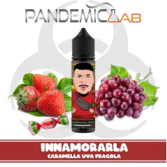 Pandemic Lab – Pingu Edition – Innamorarla – 20ml Shot Series