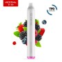Quad Berry - Iwik - Pod Usa E Getta - 2 ml - Nicotina 20 Mg
