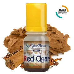 Red Cigar - Cyberflavour 10 ml
