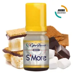 S'More - Cyberflavour 10 ml