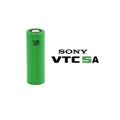 Sony Vtc 5A 18650 Battery