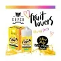 Super Flavor Fruit Lovers Yellow Pulp - 50ml Mix Series