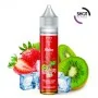 Suprem-E Mini Shot - Flavour Bar - Strawberry Kiwi - 10ml