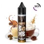 Suprem-E Mini Shot – Coffee Bomb – 10ml