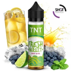 Tnt-Vape Fresh Bullet - 20ml Shot Series