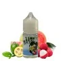 Travel Tropic Mini Shot - Masai - 10ml
