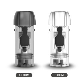 Ud Youde Puff Zeep 2 Replacement Pod