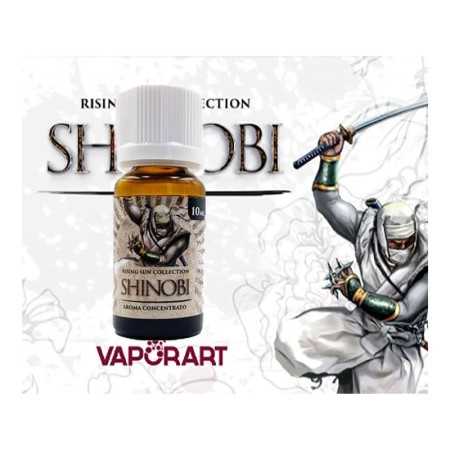 Valkiria - Aroma Shinobi 10 ml