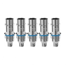 5Pz Coil Mesh Per Nautilus 2S - 0.7 Ohm - Aspire