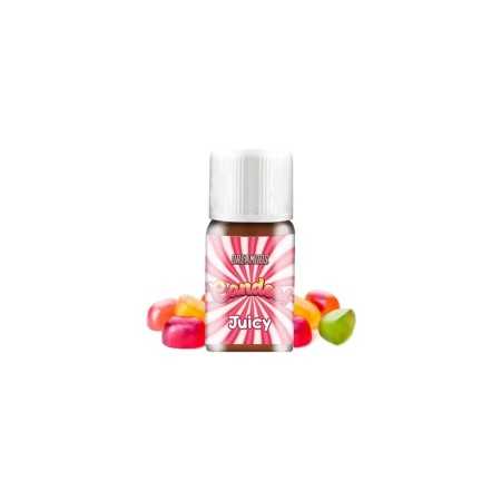 Aroma Concentrato Dreamods - Candees Juicy 10 ml