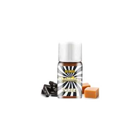 Aroma Concentrato Dreamods - Candees Twezzy 10ml