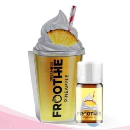 Aroma Concentrato Dreamods - Froothie Pineapple 10 ml