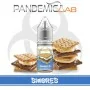 Aroma Concentrato Pandemic Lab – Symbion – Smores – 10ml