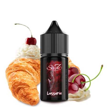 Aroma Concentrato Sev7N – Lussuria  – 10 ml