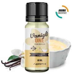 Aroma Concentrato Suprem-E - Vaniglione - 10 ml