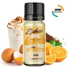 Aroma Concentrato Suprem-E - Zabaione - 10 ml