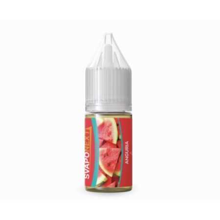 Aroma Concentrato Svaponext – Anguria – 10ml