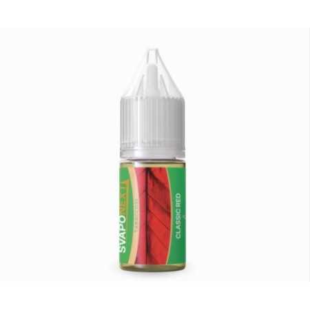 Aroma Concentrato Svaponext – Classic Red – 10ml