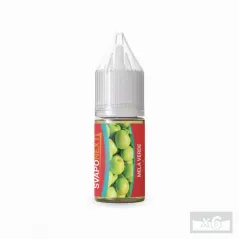 Aroma Concentrato Svaponext – Mela Verde – 10ml