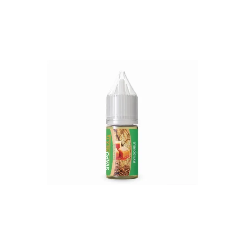 Aroma Concentrato Svaponext – Ry4 Double – 10ml