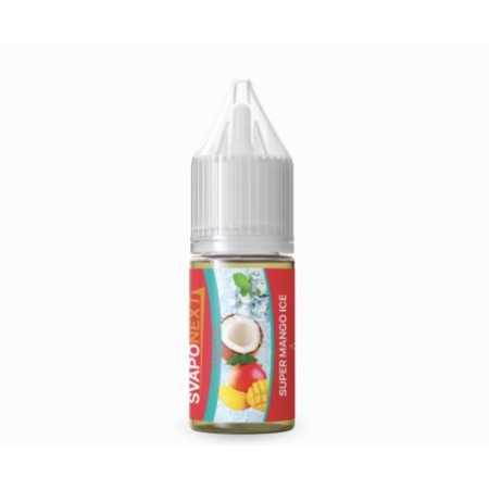 Aroma Concentrato Svaponext – Super Mango Ice – 10ml