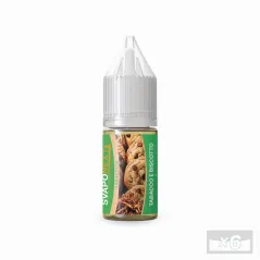 Aroma Concentrato Svaponext – Tabacco E Biscotto – 10ml